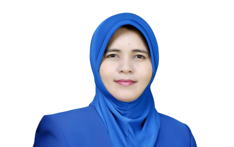 Anggota DPRD Pessel Terpilih Peridoe 2024-2029 Baslianti Ilyas