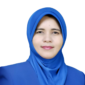 Anggota DPRD Pessel Terpilih Peridoe 2024-2029 Baslianti Ilyas