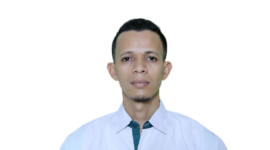 Anggota DPRD Pesisir Selatan Terpilih Periode 2024-2029 Mulyadi