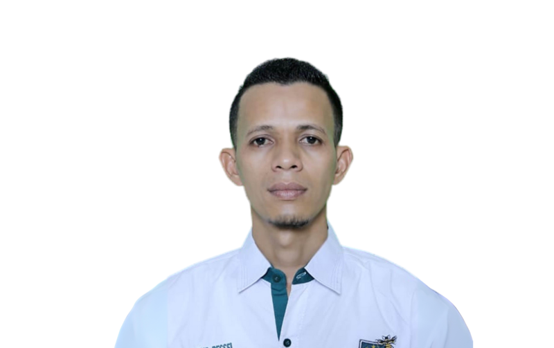 Anggota DPRD Pesisir Selatan Terpilih Periode 2024-2029 Mulyadi