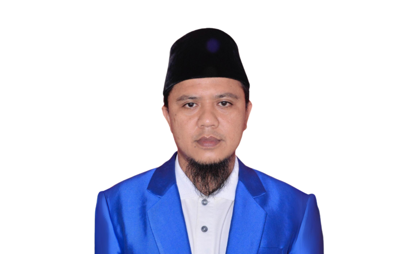 Anggota DPRD Pesisir Selatan Terpilih Periode 2024-2029 Ermizen
