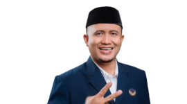 Anggota DPRD Pesisir Selatan Terpilih Periode 2024-2029 Yuli Alber Rozi 