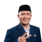 Anggota DPRD Pesisir Selatan Terpilih Periode 2024-2029 Yuli Alber Rozi 