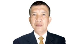 Anggota DPRD Pesisir Selatan Terpilih Periode 2024-2029 Zulpan Apriyanto 