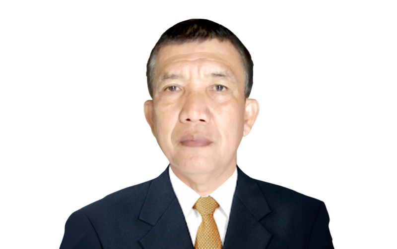 Anggota DPRD Pesisir Selatan Terpilih Periode 2024-2029 Zulpan Apriyanto 