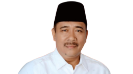 Anggota DPRD Pessel Terpilih Peridoe 2024-2029 Aprinal Tanjung 