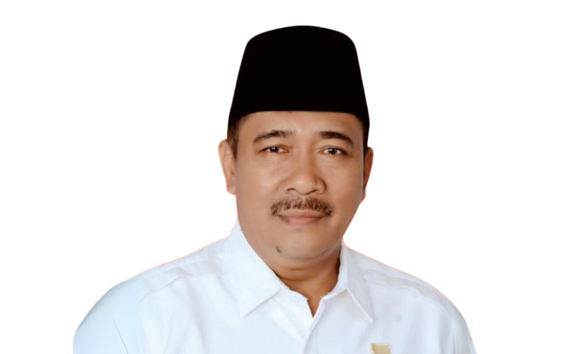 Anggota DPRD Pessel Terpilih Peridoe 2024-2029 Aprinal Tanjung 