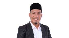 Anggota DPRD Pesisir Selatan Terpilih Periode 2024-2029 Andra Respati 