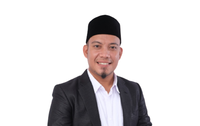 Anggota DPRD Pesisir Selatan Terpilih Periode 2024-2029 Andra Respati 