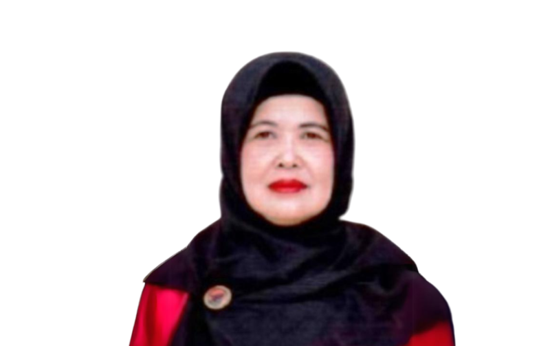 Anggota DPRD Pesisir Selatan Terpilih Periode 2024-2029 Fetmadarni