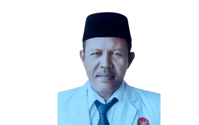 Anggota DPRD Pesisir Selatan Terpilih Periode 2024-2029 Afridal 