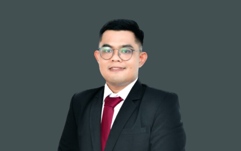Anggota Komisi Pemilihan Umum (KPU) Kabupaten Pesisir Selatan Dede Desmana 