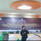 Syafrijal Chan (Koordinator Divisi Teknis dan Penyelenggara Pemilu KPU Pessel)