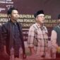 Komisi Pemilihan Umum (KPU) Kabupaten Pesisir Selatan 
