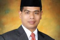 Dr Risnaldi Ibrahim 