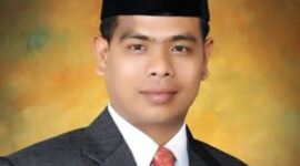 Dr Risnaldi Ibrahim 
