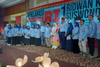 Deklarasi Minang DKI untuk RIDO