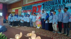 Deklarasi Minang DKI untuk RIDO