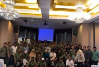Mubes Ikwal Jakarta 2024