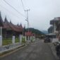 Nagari Jaho, Kecamatan  X Koto, Kabupaten Tanah Datar