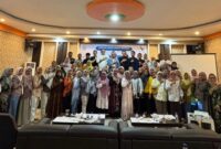 BPC HIPMI Pesisir Selatan mengadakan seminar bertajuk 