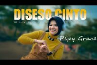 Lirik lagu Diseso Cinto 