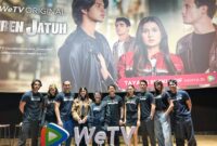 WeTV Original Duren Jatuh