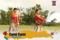 Lirik Lagu Minang Cumi Cumi Patihe 