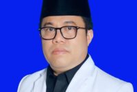 Sekretaris Jenderal PP PERTI Buya Zulhendri Chaniago