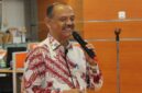 Ketua Umum DPP PKPS Adi Karsyaf 