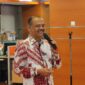 Ketua Umum DPP PKPS Adi Karsyaf 