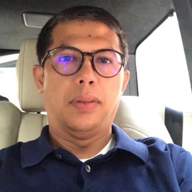 Yendra Fahmi