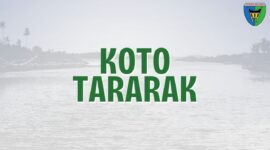 Nagari Koto Taratak, Kecamatan Sutera, Kabupaten Pesisir Selatan