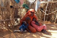 1.700 Anak Sudan Menderita Gizi Buruk di Kamp Tawila, Kelompok Lokal Memperingatkan – RakyatPos.id

