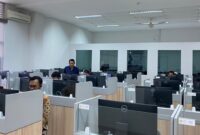 2.880 Guru Ikuti UTBK-UKPPPG Tahap 3 di USK

