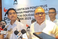 Ahmad Ali Kaget PSI Tak Lolos Senayan 2 Kali Meski Sudah 'Jual' Nama Jokowi: Siapa Bodoh?


