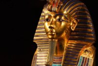 Apakah Makam Raja Tut Penuh dengan Opiat? Studi Yale Mengungkap Rahasia Kuno

