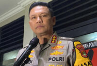 Ayah tiri Alvaro bunuh diri di Ruang Konseling Polres Jakarta Selatan

