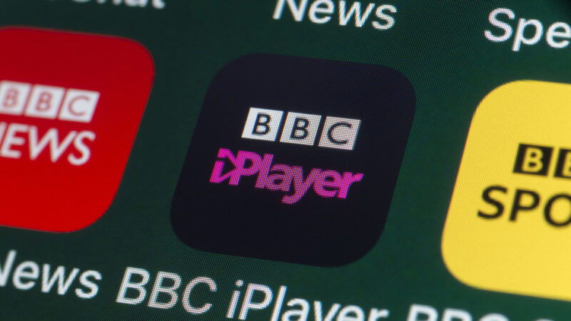 BBC mendapat pukulan $1,3 miliar di tengah penolakan biaya lisensi massal — RakyatPos.id

