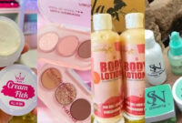 BPOM Tarik Kembali 23 Produk Kecantikan Berbahaya, Bisa Picu Kanker, Cek Daftarnya di Sini!

