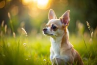 Bahkan Anjing Kecil Seperti Chihuahua Membawa DNA Serigala

