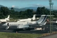 Bandara IMIP Morowali Tak Bisa Lagi Layani Penerbangan Luar Negeri, Status Penerbangan Khusus Dicabut

