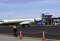 Bandara tidak mungkin bisa beroperasi tanpa keterlibatan negara