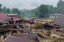 Banjir dan Longsor Meluas, Aceh Dinyatakan Darurat Bencana

