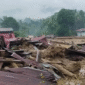 Banjir dan Longsor Meluas, Aceh Dinyatakan Darurat Bencana

