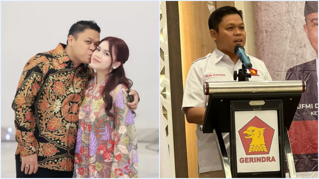 Baru Berusia 20 Tahun! Yasika Aula Ramadhani, Putri Wakil Ketua DPRD, Kuasai 41 Dapur MBG, Harta Ayahnya Capai Rp 92 Miliar

