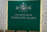 Beda Pilihan Investor Otoritas Tambang Bikin Kekacauan di PBNU

