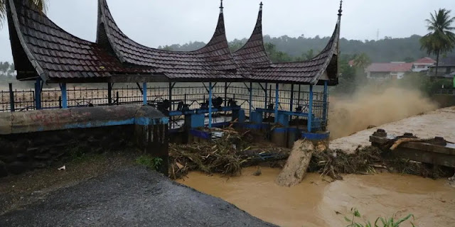 Bencana Alam di Sumatera Tak Bisa Dilepas dari Illegal Logging!

