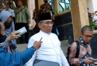 Diduga TPPU, Audit Internal yang Beredar Ungkap Aliran Dana Rp 100 Miliar ke Rekening PBNU

