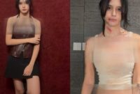 Dinda Ghania Putri Sufmi Dasco, Talenta Muda yang Curi Perhatian Lewat Musik dan Gaya Ekspresif

